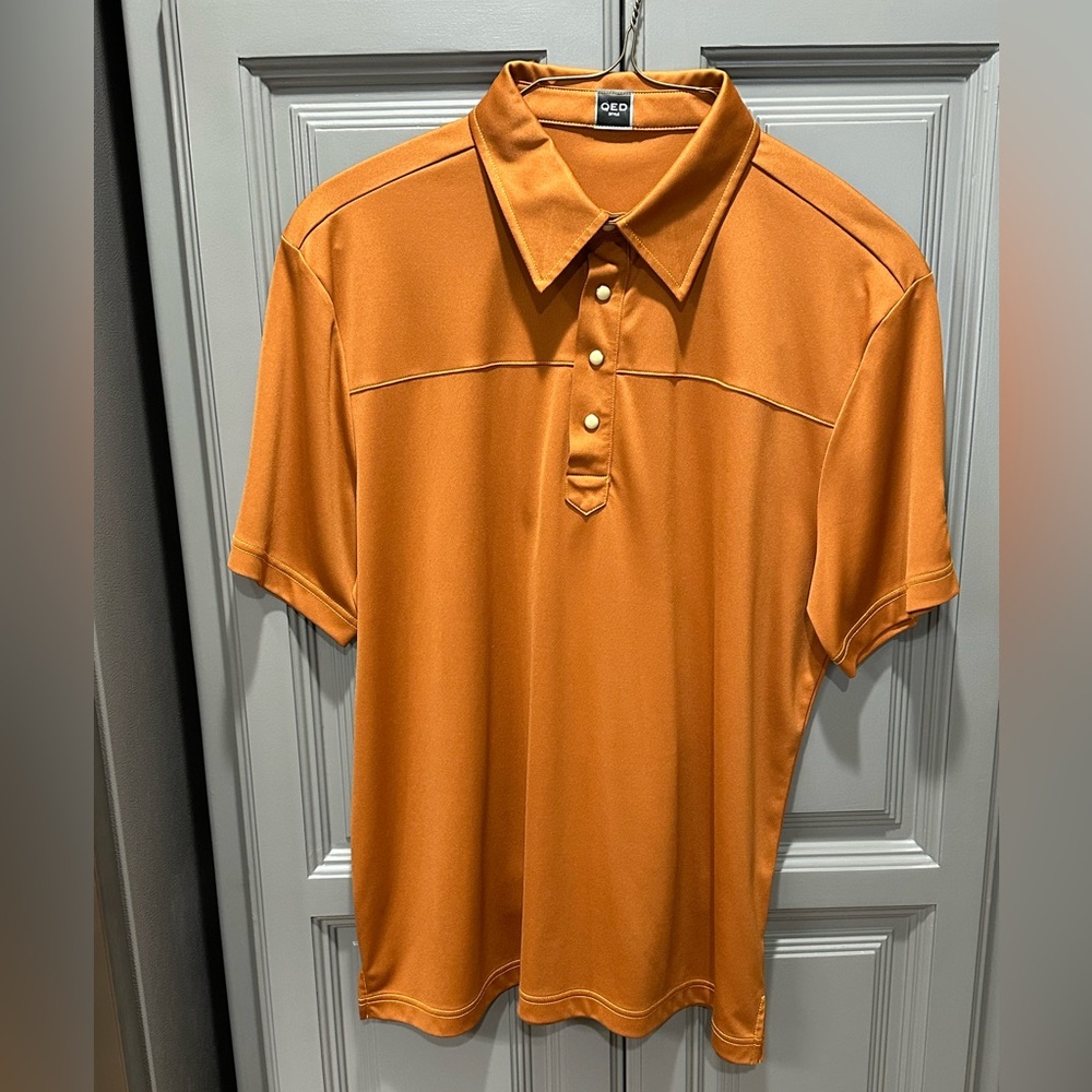 Men's Polo Golf Shirt TPC Scottsdale XL